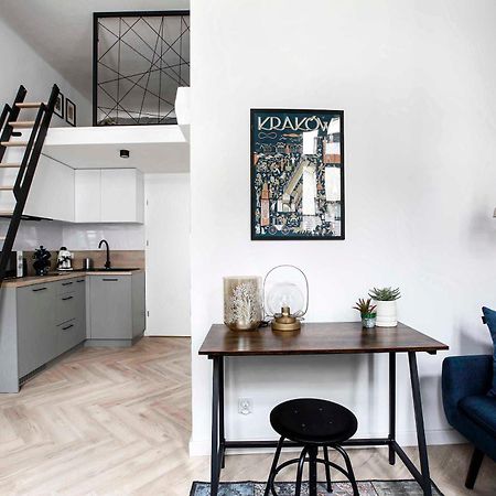Charming Studio With Kitchen - Old Town, Main Station كراكوفيا المظهر الخارجي الصورة