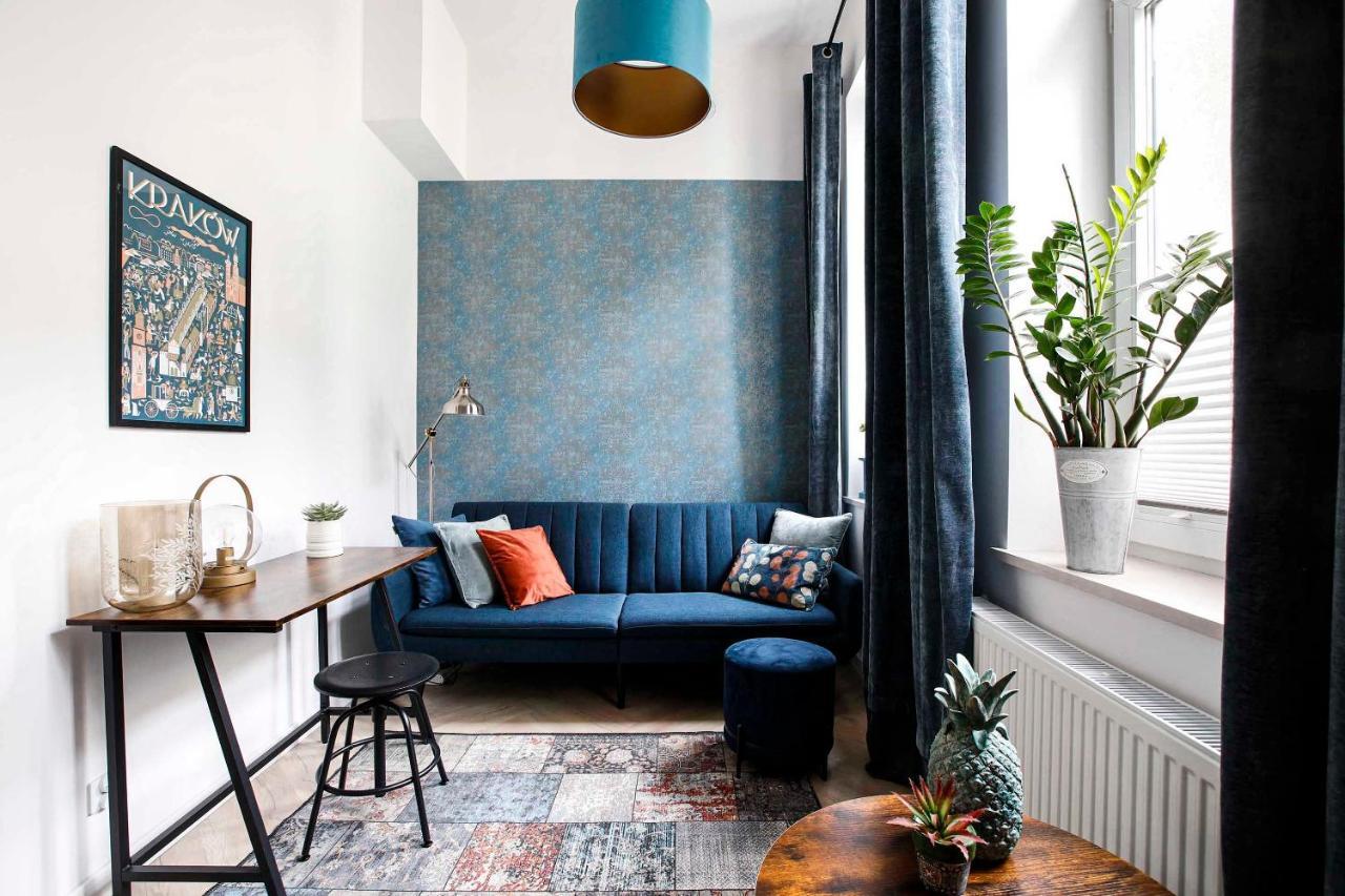 Charming Studio With Kitchen - Old Town, Main Station كراكوفيا المظهر الخارجي الصورة