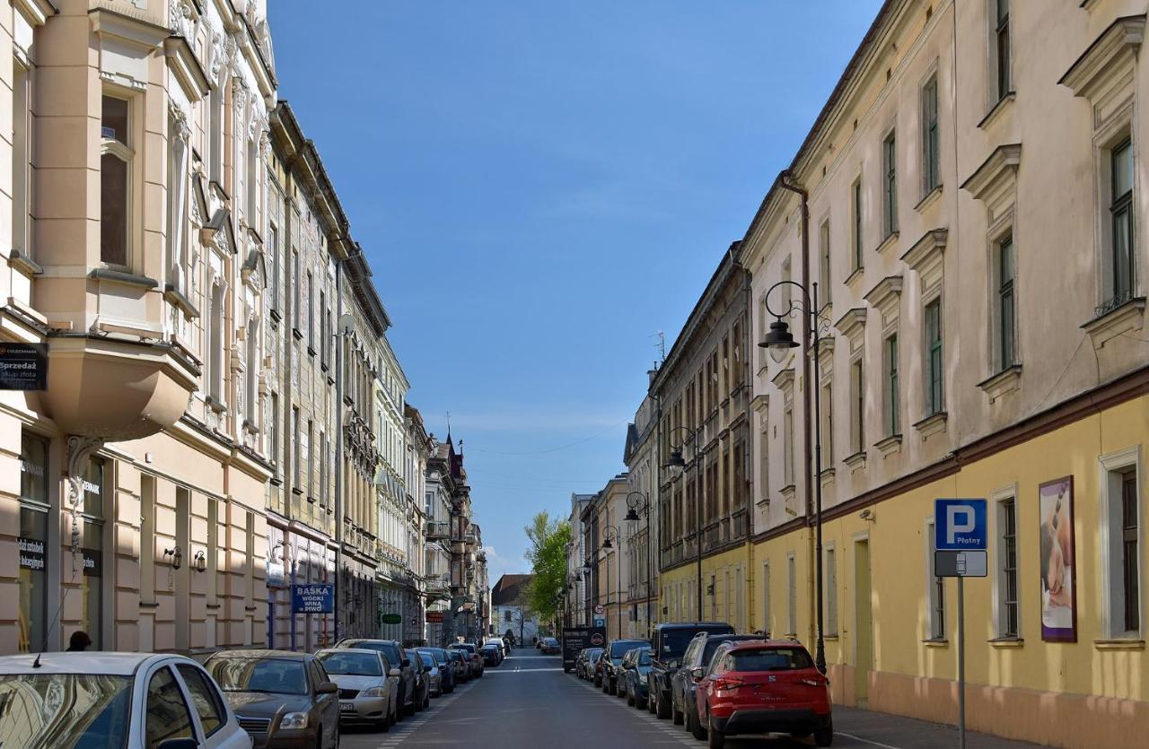 Charming Studio With Kitchen - Old Town, Main Station كراكوفيا المظهر الخارجي الصورة