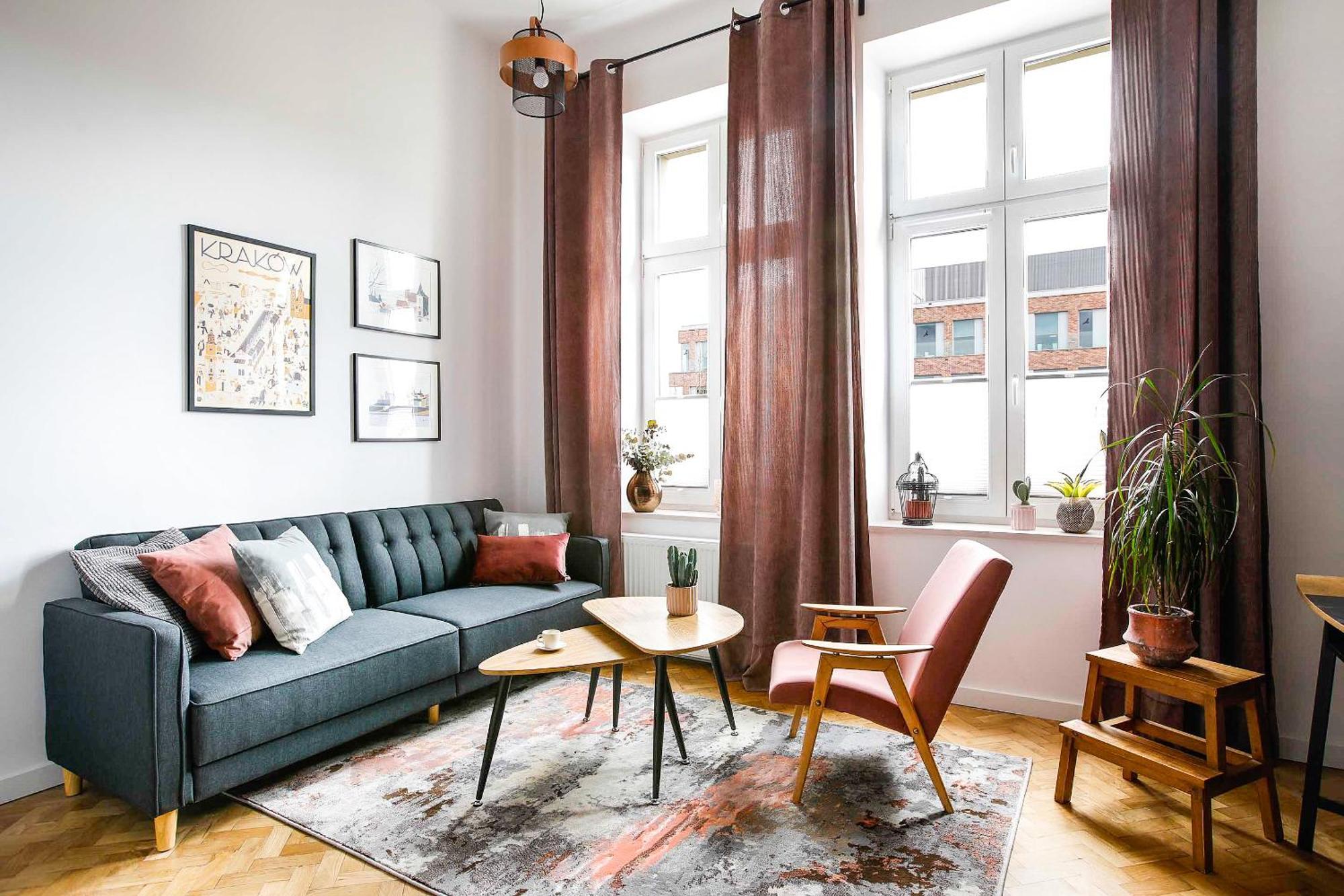 Charming Studio With Kitchen - Old Town, Main Station كراكوفيا المظهر الخارجي الصورة